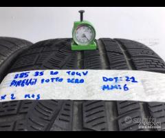 Gomme Usate invernali Varie Marche 285 35 20 - 80%