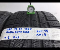 Gomme Usate invernali Varie Marche 285 35 20 - 80% - 7