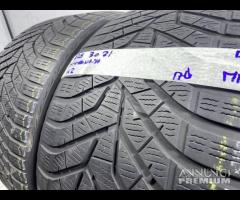 Gomme usate invernali varie marche 325 30 21 80%