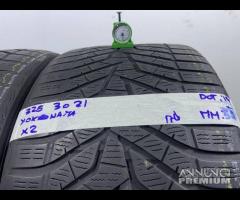 Gomme usate invernali varie marche 325 30 21 80%