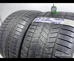 Gomme usate invernali varie marche 325 30 21 80%