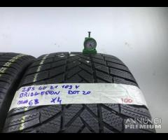 Gomme usate invernali varie 285 45 21 al 80% - 6