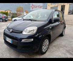 Fiat Panda 1.2 EasyPower Easy