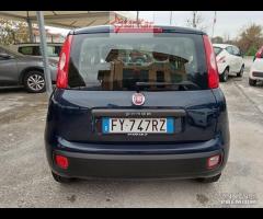 Fiat Panda 1.2 EasyPower Easy