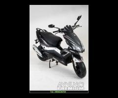 NERO DINAMICOM(TM) - SCOOTER EAGLE 125cc 2024