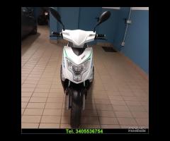 2024 Scooter elettrico F17 L1e = 50cc - NUOVO - 1