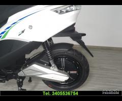 L1e = 50CC SCOOTER ELETTRICO NUOVO PRONTA CONSEGNA - 8