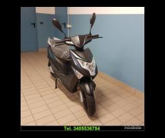 SCOOTER FULL ELECTRIC DISPONIBILE L1e=50CC F17 - 1