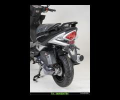 SCOOTER 50CC EURO 5  COLORE NERO ANNO 2024 - 5