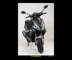 SCOOTER 50CC EURO 5  COLORE NERO ANNO 2024 - 6