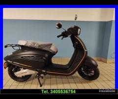 SCOOTER ELETTRICO 125  F19 L3E TRATTATIVA DIRETTA - 1