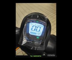 SCOOTER ELETTRICO 125  F19 L3E TRATTATIVA DIRETTA - 4