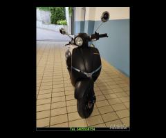 125cc ELETTRICO Modello  F19 L3e AUTOMONIA 85KM - 3