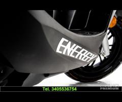 100% ELETTRICO SCOOTER 50CC- ENERGY - F17 - 10