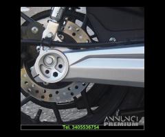 SCOOTER ELETTRICO L3e = 125 MODELLO e-VIBALL NERO