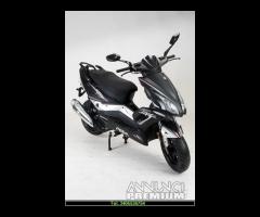 NERO PEDA Eagle 125CC EURO 5 PRONTA CONSEGNA