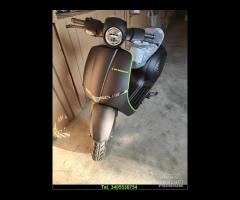 SCOOTER ELETTRICO F19 L3e 85KM - DA PRENOTARE