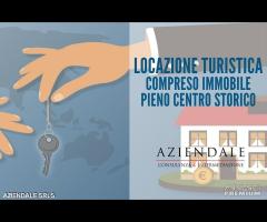 B&B COMPRESO IMMOBILE IN ZONA STRAORDINARIA - 1