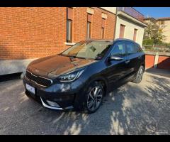 Kia Niro 1.6 GDi DCT HEV Style