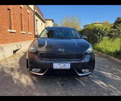 Kia Niro 1.6 GDi DCT HEV Style