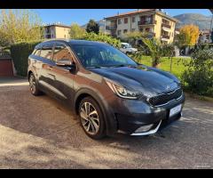 Kia Niro 1.6 GDi DCT HEV Style