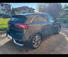 Kia Niro 1.6 GDi DCT HEV Style