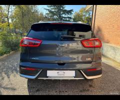 Kia Niro 1.6 GDi DCT HEV Style - 6