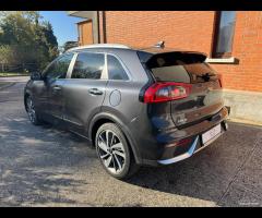 Kia Niro 1.6 GDi DCT HEV Style - 7