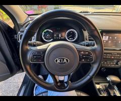 Kia Niro 1.6 GDi DCT HEV Style - 15