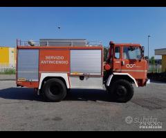 Fiat 90 PC 4x4 2011 - 8