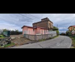 Casa singola con terreno a Puntalazzo di Mascali