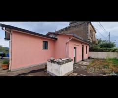 Casa singola con terreno a Puntalazzo di Mascali