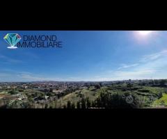 Terreno agricolo panoramico San Giovanni la punta