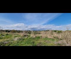 Terreno agricolo panoramico San Giovanni la punta