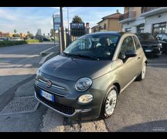 FIAT 500 1.2 LOUNGE 69cv OK NEOPATENTATI