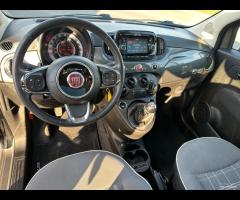 FIAT 500 1.2 LOUNGE 69cv OK NEOPATENTATI