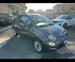 FIAT 500 1.2 LOUNGE 69cv OK NEOPATENTATI - 9