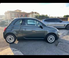 FIAT 500 1.2 LOUNGE 69cv OK NEOPATENTATI - 10