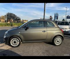 FIAT 500 1.2 LOUNGE 69cv OK NEOPATENTATI - 11