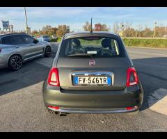 FIAT 500 1.2 LOUNGE 69cv OK NEOPATENTATI - 13