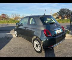 FIAT 500 1.2 LOUNGE 69cv OK NEOPATENTATI - 14