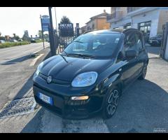 Fiat Panda 1.0 firefly hybrid CITY LIFE Schermo 7