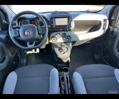 Fiat Panda 1.0 firefly hybrid CITY LIFE Schermo 7