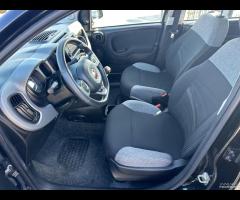 Fiat Panda 1.0 firefly hybrid CITY LIFE Schermo 7