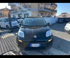 Fiat Panda 1.0 firefly hybrid CITY LIFE Schermo 7 - 9