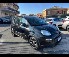 Fiat Panda 1.0 firefly hybrid CITY LIFE Schermo 7 - 10