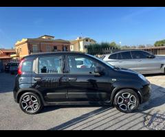 Fiat Panda 1.0 firefly hybrid CITY LIFE Schermo 7 - 11