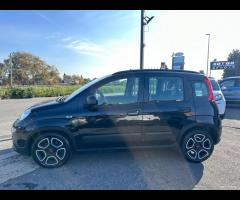 Fiat Panda 1.0 firefly hybrid CITY LIFE Schermo 7 - 12