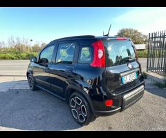 Fiat Panda 1.0 firefly hybrid CITY LIFE Schermo 7 - 13