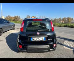 Fiat Panda 1.0 firefly hybrid CITY LIFE Schermo 7 - 14